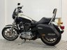 USED 2014 14 HARLEY-DAVIDSON SPORTSTER XL 1200 T SUPERLOW SPORTSTER 14 COMES WITH NEW MOT AND WARRANTY