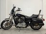 USED 2014 14 HARLEY-DAVIDSON SPORTSTER XL 1200 T SUPERLOW SPORTSTER 14 COMES WITH NEW MOT AND WARRANTY