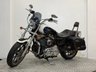 USED 2014 14 HARLEY-DAVIDSON SPORTSTER XL 1200 T SUPERLOW SPORTSTER 14 COMES WITH NEW MOT AND WARRANTY