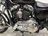 USED 2014 14 HARLEY-DAVIDSON SPORTSTER XL 1200 T SUPERLOW SPORTSTER 14 COMES WITH NEW MOT AND WARRANTY