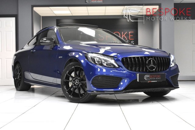 Bespoke Motor Works LTD