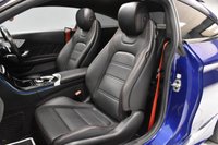 USED 2018 18 MERCEDES-BENZ C CLASS C43 3.0 4MATIC PREMIUM PLUS **&pound;499 A MONTH WITH &pound;4345 DEPOSIT**