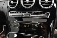 USED 2018 18 MERCEDES-BENZ C CLASS C43 3.0 4MATIC PREMIUM PLUS **&pound;499 A MONTH WITH &pound;4345 DEPOSIT**