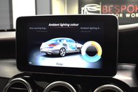 USED 2018 18 MERCEDES-BENZ C CLASS C43 3.0 4MATIC PREMIUM PLUS **&pound;499 A MONTH WITH &pound;4345 DEPOSIT**