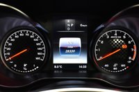USED 2018 18 MERCEDES-BENZ C CLASS C43 3.0 4MATIC PREMIUM PLUS **&pound;499 A MONTH WITH &pound;4345 DEPOSIT**