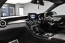 USED 2018 18 MERCEDES-BENZ C CLASS C43 3.0 4MATIC PREMIUM PLUS **&pound;499 A MONTH WITH &pound;4345 DEPOSIT**