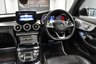 USED 2018 18 MERCEDES-BENZ C CLASS C43 3.0 4MATIC PREMIUM PLUS **&pound;499 A MONTH WITH &pound;4345 DEPOSIT**