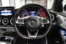 USED 2018 18 MERCEDES-BENZ C CLASS C43 3.0 4MATIC PREMIUM PLUS **&pound;499 A MONTH WITH &pound;4345 DEPOSIT**