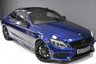 USED 2018 18 MERCEDES-BENZ C CLASS C43 3.0 4MATIC PREMIUM PLUS **&pound;499 A MONTH WITH &pound;4345 DEPOSIT**