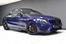 USED 2018 18 MERCEDES-BENZ C CLASS C43 3.0 4MATIC PREMIUM PLUS **&pound;499 A MONTH WITH &pound;4345 DEPOSIT**