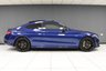 USED 2018 18 MERCEDES-BENZ C CLASS C43 3.0 4MATIC PREMIUM PLUS **&pound;499 A MONTH WITH &pound;4345 DEPOSIT**