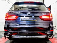 USED 2014 64 BMW X5 3.0 XDRIVE40D M SPORT 5d 309 BHP 
