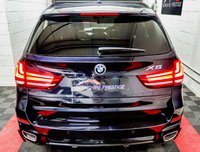 USED 2014 64 BMW X5 3.0 XDRIVE40D M SPORT 5d 309 BHP 