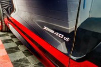 USED 2014 64 BMW X5 3.0 XDRIVE40D M SPORT 5d 309 BHP 