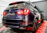 USED 2014 64 BMW X5 3.0 XDRIVE40D M SPORT 5d 309 BHP 