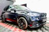 USED 2014 64 BMW X5 3.0 XDRIVE40D M SPORT 5d 309 BHP 