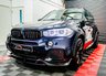 USED 2014 64 BMW X5 3.0 XDRIVE40D M SPORT 5d 309 BHP 