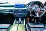 USED 2014 64 BMW X5 3.0 XDRIVE40D M SPORT 5d 309 BHP 