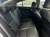 USED 2015 15 TOYOTA AVENSIS 2.0 D-4D EXCEL 4d 141 BHP 