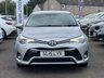 USED 2015 15 TOYOTA AVENSIS 2.0 D-4D EXCEL 4d 141 BHP 