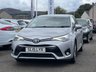 USED 2015 15 TOYOTA AVENSIS 2.0 D-4D EXCEL 4d 141 BHP 