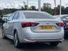 USED 2015 15 TOYOTA AVENSIS 2.0 D-4D EXCEL 4d 141 BHP 
