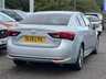 USED 2015 15 TOYOTA AVENSIS 2.0 D-4D EXCEL 4d 141 BHP 