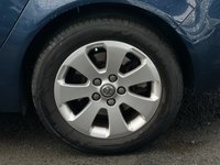 USED 2012 62 VAUXHALL INSIGNIA 2.0 SE CDTI 5d 157 BHP 17 INCH ALLOY WHEELS +  REAR PARKING SENSORS +  CRUISE CONTROL +  AUTOMATIC LIGHTS +  CLIMATE CONTROL +  DAB RADIO +  TRACTION CONTROL ++