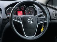 USED 2012 62 VAUXHALL INSIGNIA 2.0 SE CDTI 5d 157 BHP 17 INCH ALLOY WHEELS +  REAR PARKING SENSORS +  CRUISE CONTROL +  AUTOMATIC LIGHTS +  CLIMATE CONTROL +  DAB RADIO +  TRACTION CONTROL ++