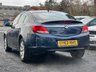 USED 2012 62 VAUXHALL INSIGNIA 2.0 SE CDTI 5d 157 BHP 17 INCH ALLOY WHEELS +  REAR PARKING SENSORS +  CRUISE CONTROL +  AUTOMATIC LIGHTS +  CLIMATE CONTROL +  DAB RADIO +  TRACTION CONTROL ++