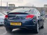 USED 2012 62 VAUXHALL INSIGNIA 2.0 SE CDTI 5d 157 BHP 17 INCH ALLOY WHEELS +  REAR PARKING SENSORS +  CRUISE CONTROL +  AUTOMATIC LIGHTS +  CLIMATE CONTROL +  DAB RADIO +  TRACTION CONTROL ++