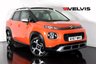 USED 2018 67 CITROEN C3 AIRCROSS 1.2 PURETECH FLAIR S/S 5d 129 BHP 