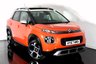 USED 2018 67 CITROEN C3 AIRCROSS 1.2 PURETECH FLAIR S/S 5d 129 BHP 