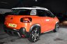 USED 2018 67 CITROEN C3 AIRCROSS 1.2 PURETECH FLAIR S/S 5d 129 BHP 