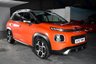 USED 2018 67 CITROEN C3 AIRCROSS 1.2 PURETECH FLAIR S/S 5d 129 BHP 