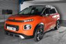 USED 2018 67 CITROEN C3 AIRCROSS 1.2 PURETECH FLAIR S/S 5d 129 BHP 