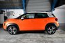 USED 2018 67 CITROEN C3 AIRCROSS 1.2 PURETECH FLAIR S/S 5d 129 BHP 