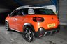 USED 2018 67 CITROEN C3 AIRCROSS 1.2 PURETECH FLAIR S/S 5d 129 BHP 