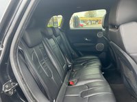 USED 2012 62 LAND ROVER RANGE ROVER EVOQUE 2.2  