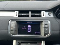 USED 2012 62 LAND ROVER RANGE ROVER EVOQUE 2.2  