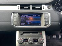 USED 2012 62 LAND ROVER RANGE ROVER EVOQUE 2.2  