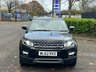 USED 2012 62 LAND ROVER RANGE ROVER EVOQUE 2.2  