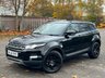USED 2012 62 LAND ROVER RANGE ROVER EVOQUE 2.2  