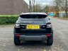 USED 2012 62 LAND ROVER RANGE ROVER EVOQUE 2.2  
