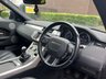 USED 2012 62 LAND ROVER RANGE ROVER EVOQUE 2.2  