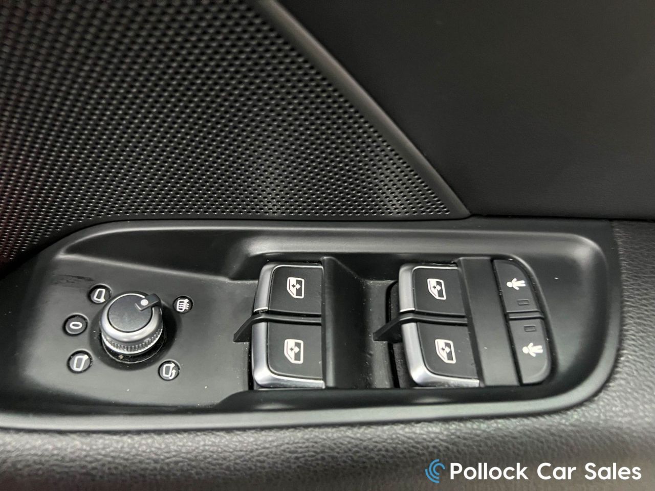 2017 AUDI A3 1.6 TDI BLACK EDITION 5d 109 BHP Tech Pack,New T'Belt & FSH, 19" - vehicle photo 30 for sale on PureCar