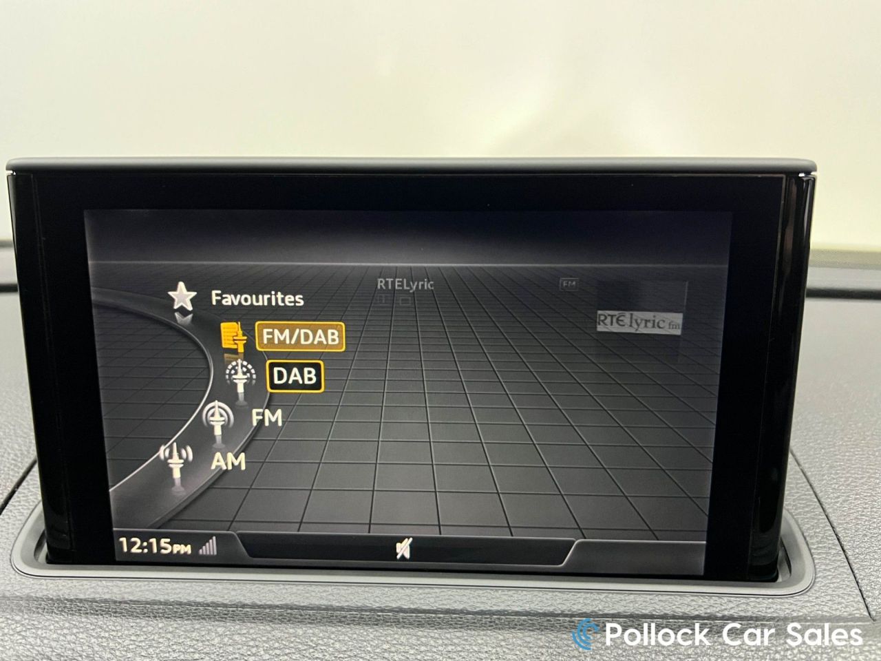 2017 AUDI A3 1.6 TDI BLACK EDITION 5d 109 BHP Tech Pack,New T'Belt & FSH, 19" - vehicle photo 53 for sale on PureCar