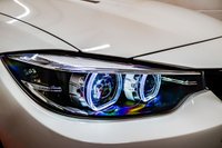 USED 2018 68 BMW 4 SERIES 3.0 430D M SPORT GRAN COUPE 4d 255 BHP 