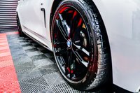 USED 2018 68 BMW 4 SERIES 3.0 430D M SPORT GRAN COUPE 4d 255 BHP 
