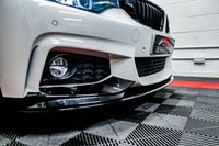 USED 2018 68 BMW 4 SERIES 3.0 430D M SPORT GRAN COUPE 4d 255 BHP 
